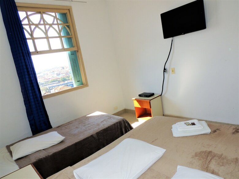 Grande Hotel Bragan�a