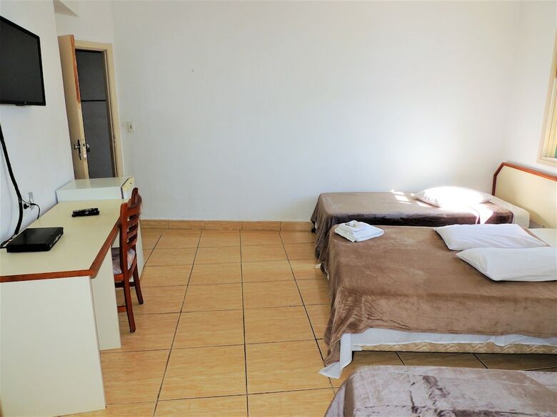 Grande Hotel Bragan�a