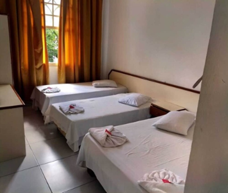 Grande Hotel Bragan�a