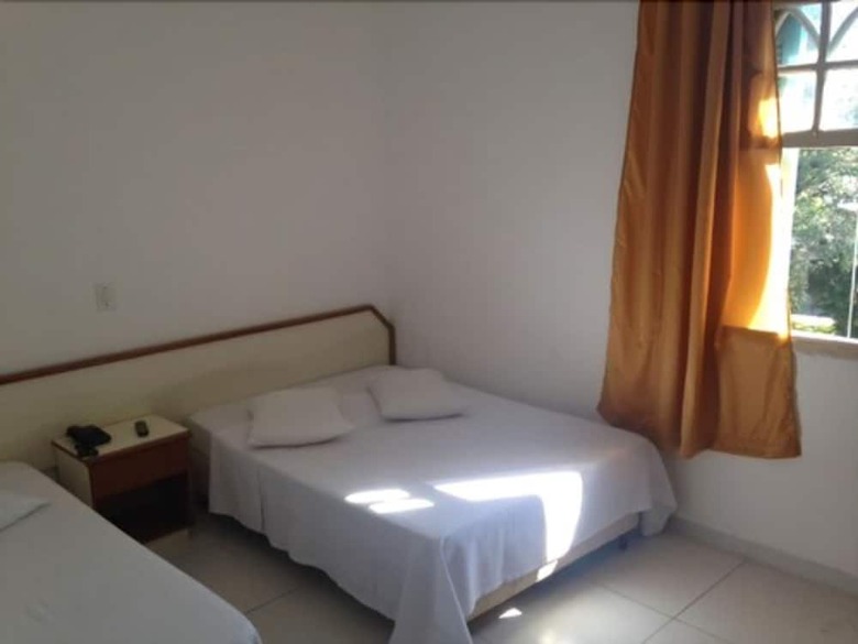 Grande Hotel Bragan�a