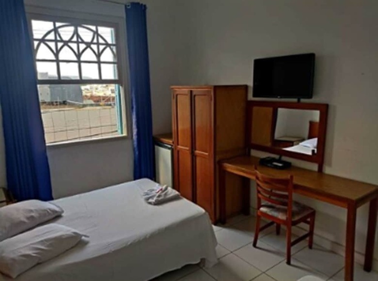 Grande Hotel Bragan�a