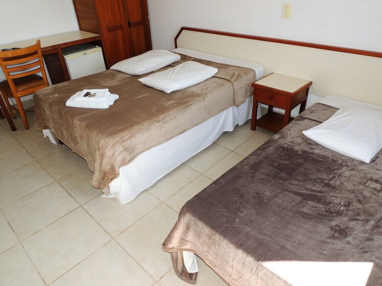 Grande Hotel Bragan�a