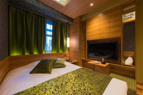 Hotel Ann Tsukiji