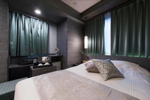 Hotel Ann Tsukiji