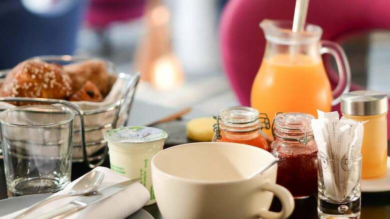 Hotel Le Central Boutique-h�tel - Beaune Centre