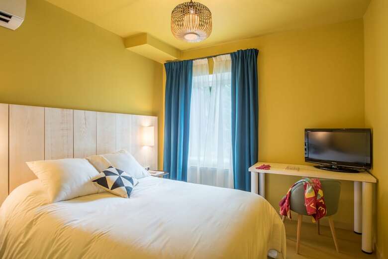 Hotel Le Central Boutique-h�tel - Beaune Centre
