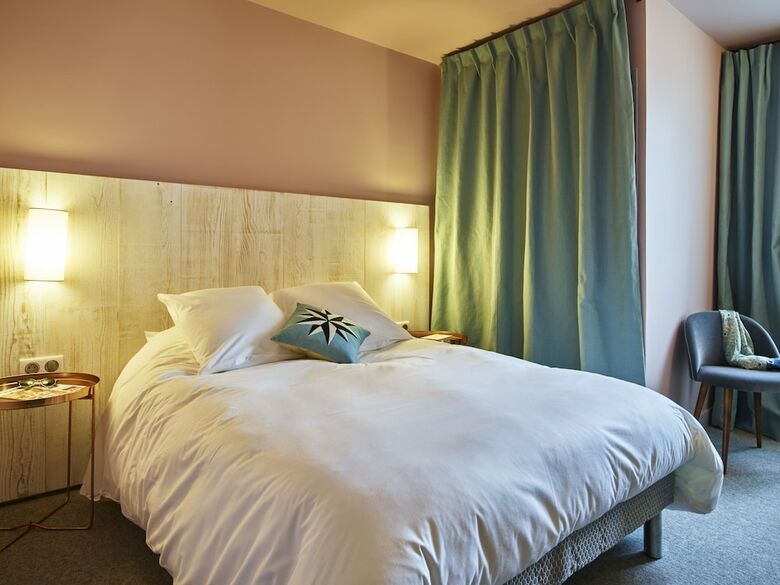 Hotel Le Central Boutique-h�tel - Beaune Centre
