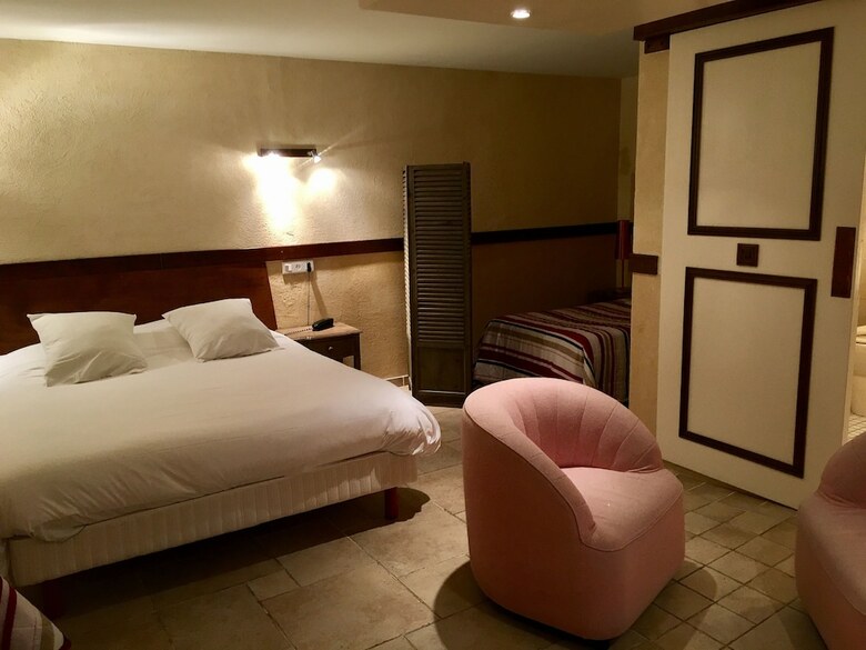 Hotel Le Central Boutique-h�tel - Beaune Centre