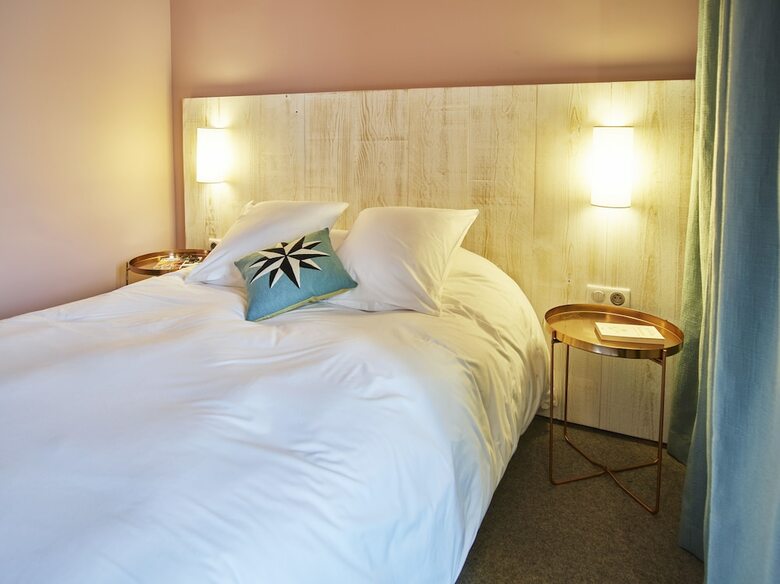 Hotel Le Central Boutique-h�tel - Beaune Centre