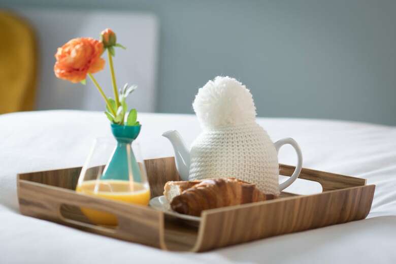 Hotel Le Central Boutique-h�tel - Beaune Centre