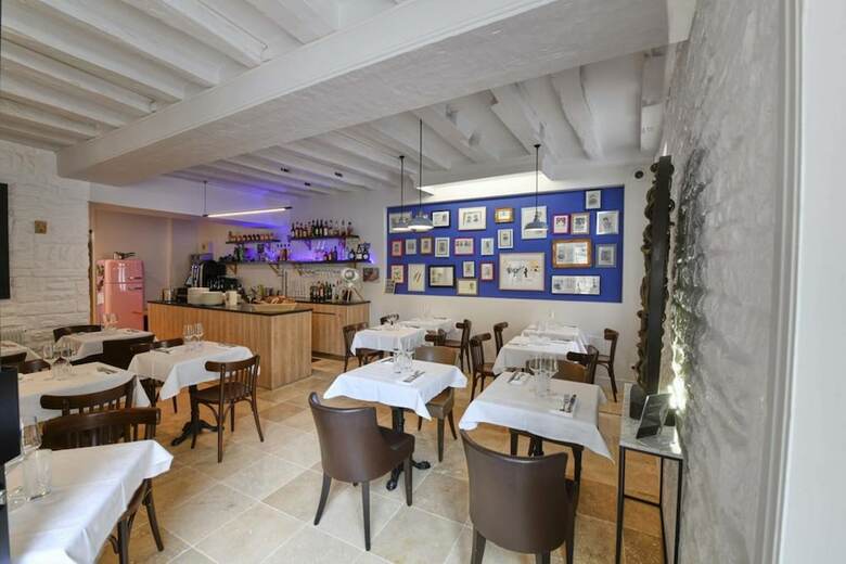 Hotel Le Central Boutique-h�tel - Beaune Centre