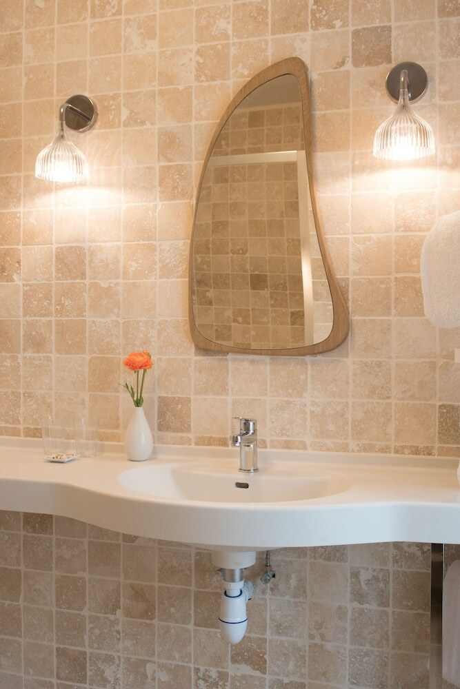 Hotel Le Central Boutique-h�tel - Beaune Centre
