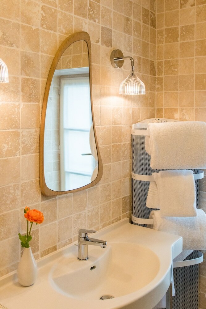 Hotel Le Central Boutique-h�tel - Beaune Centre