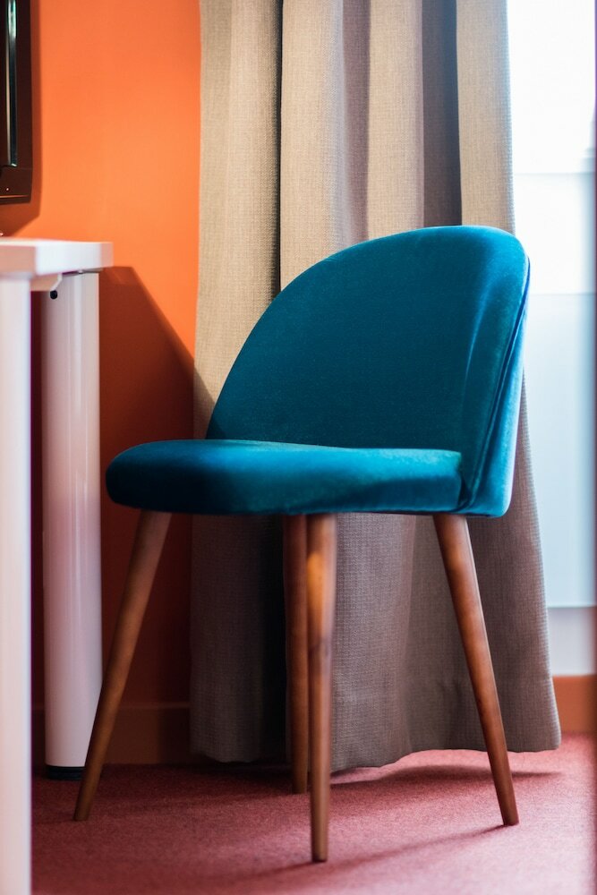 Hotel Le Central Boutique-h�tel - Beaune Centre