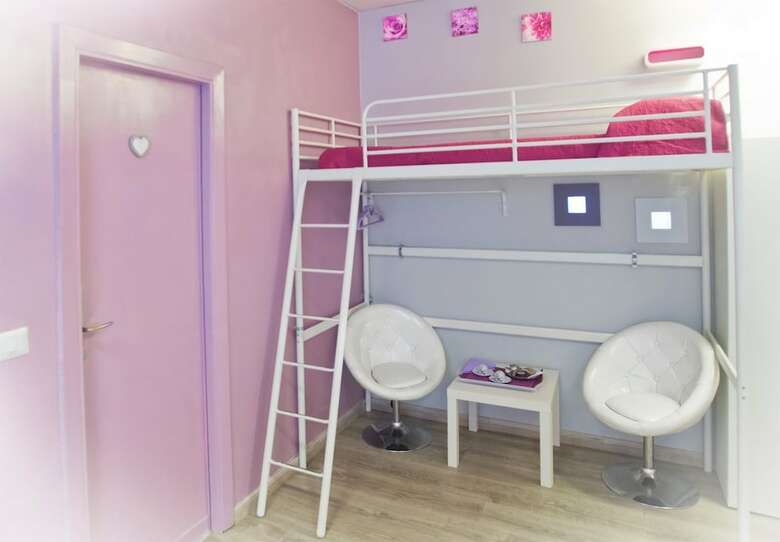 Hotel Vatican Rooms Accommodation