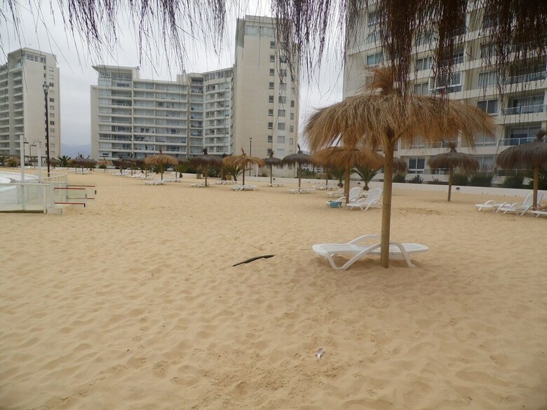 Aparthotel Alojamientos La Serena