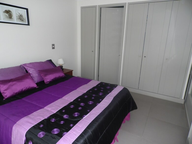 Aparthotel Alojamientos La Serena