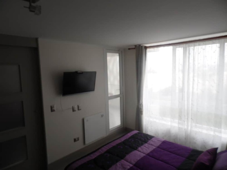 Aparthotel Alojamientos La Serena