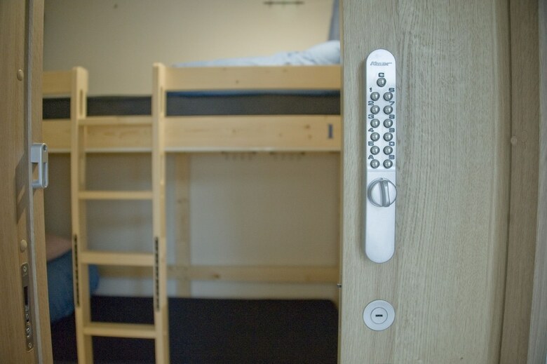 Hostal Umbrella House Osaka - Hostel