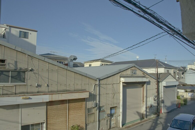 Hostal Umbrella House Osaka - Hostel