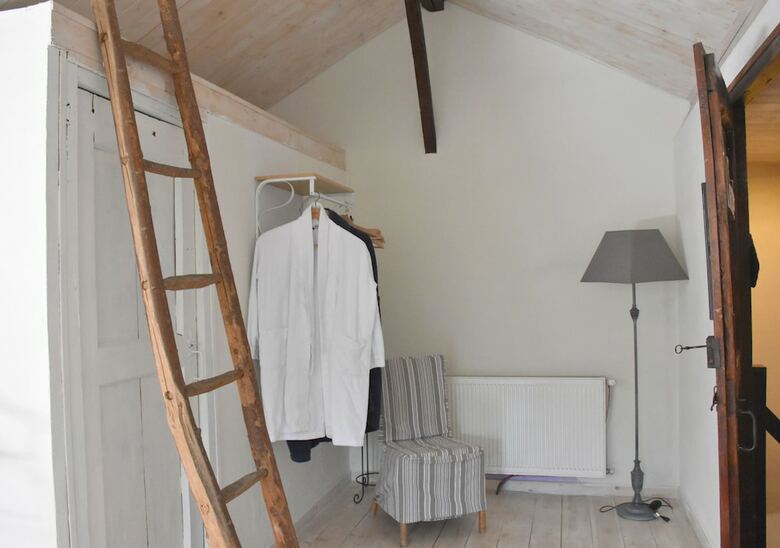 Hotel Les Ch�taigniers de Florac