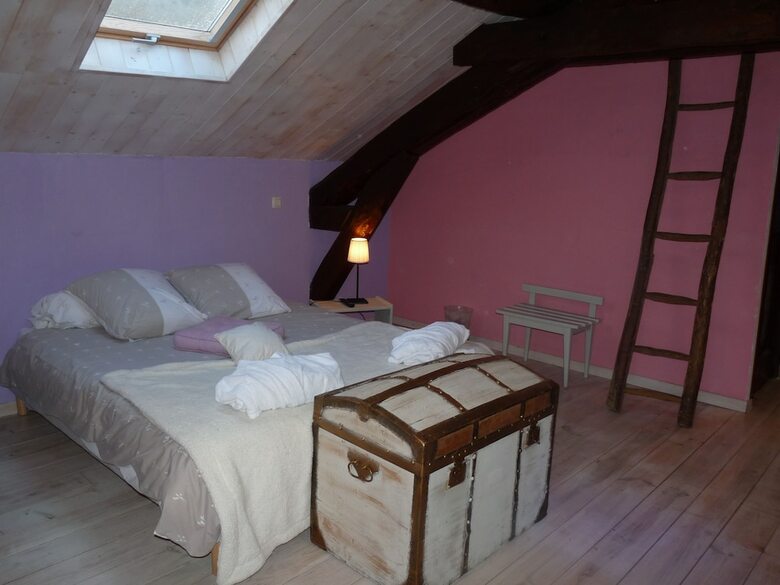 Hotel Les Ch�taigniers de Florac
