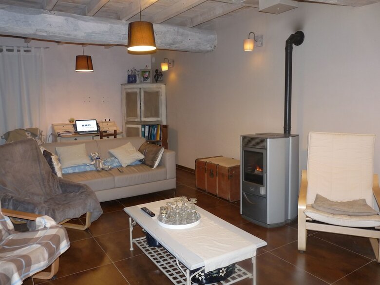 Hotel Les Ch�taigniers de Florac