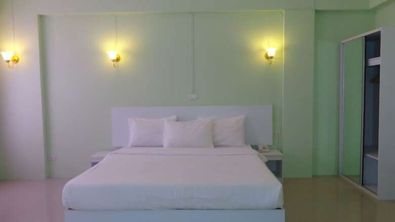 Siam Apple Hotel And Resort