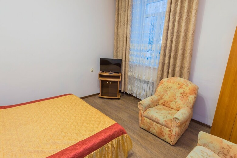 Hotel Guest House "margobay"
