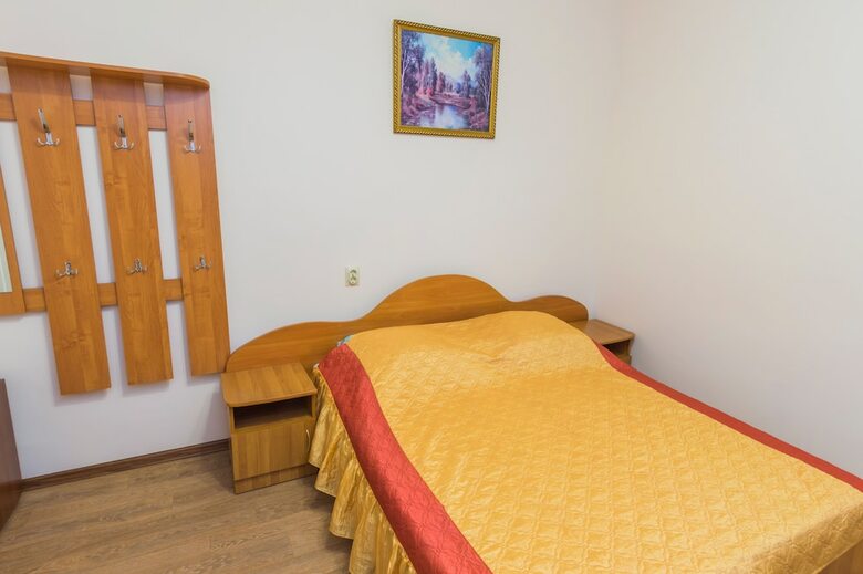 Hotel Guest House "margobay"