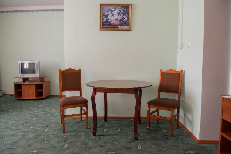 Hotel Guest House "margobay"