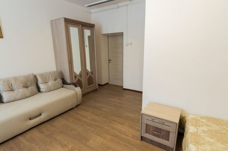 Hotel Guest House "margobay"