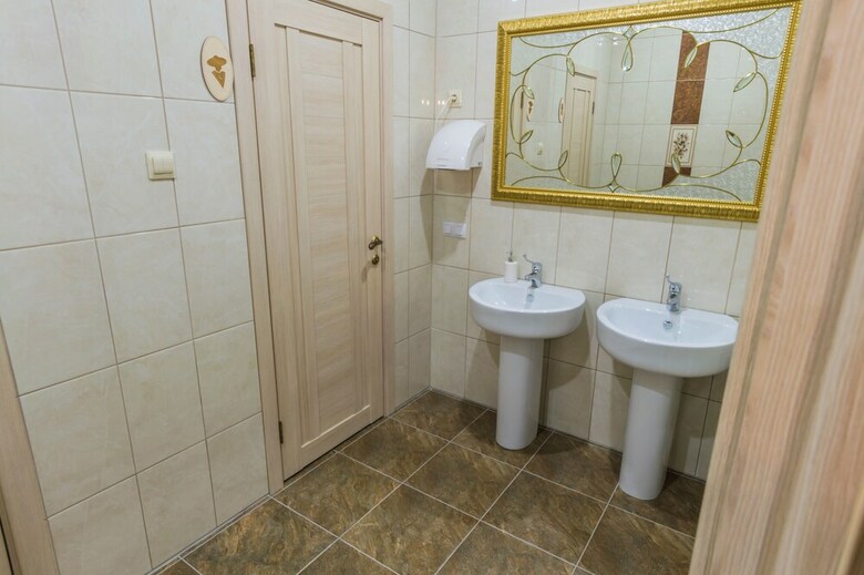 Hotel Guest House "margobay"