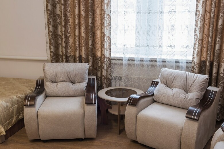 Hotel Guest House "margobay"
