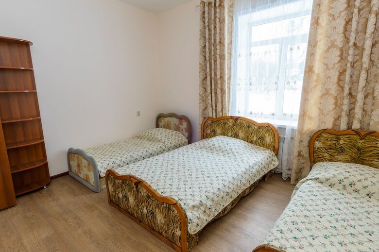 Hotel Guest House "margobay"