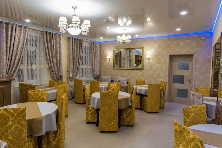 Hotel Guest House "margobay"