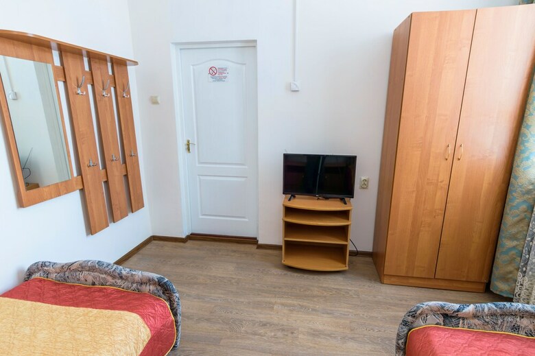 Hotel Guest House "margobay"