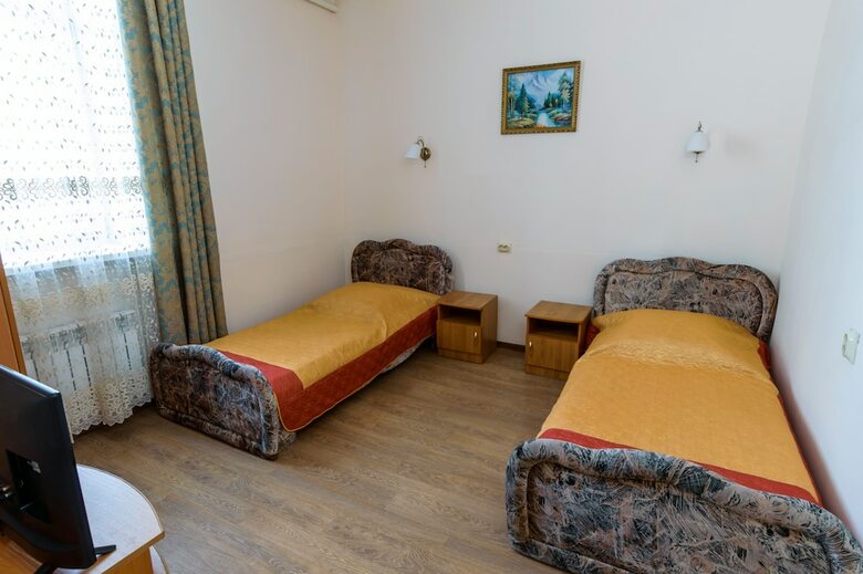 Hotel Guest House "margobay"