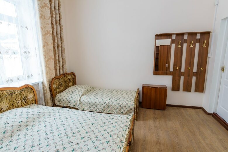 Hotel Guest House "margobay"