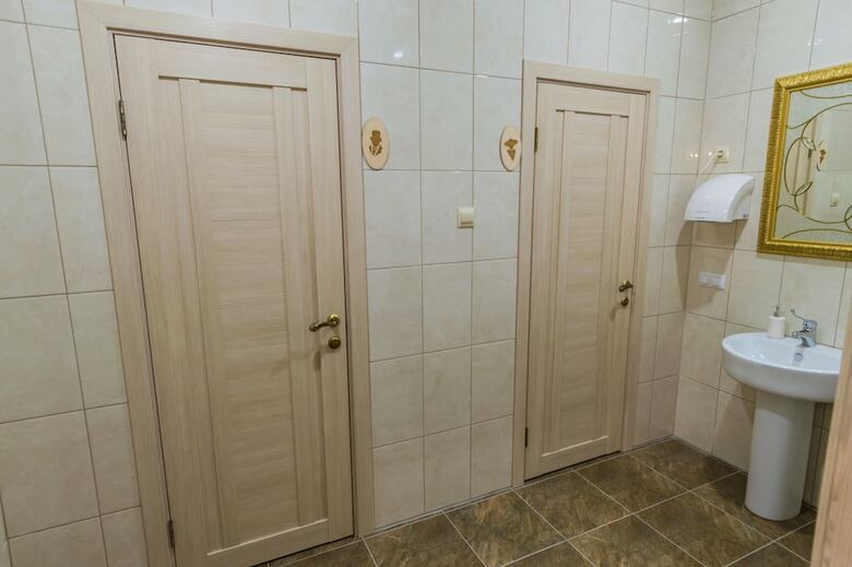 Hotel Guest House "margobay"