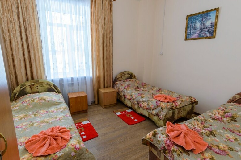 Hotel Guest House "margobay"