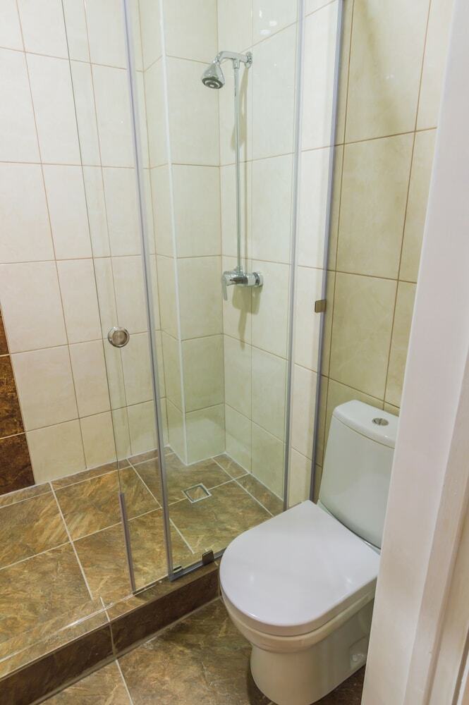 Hotel Guest House "margobay"