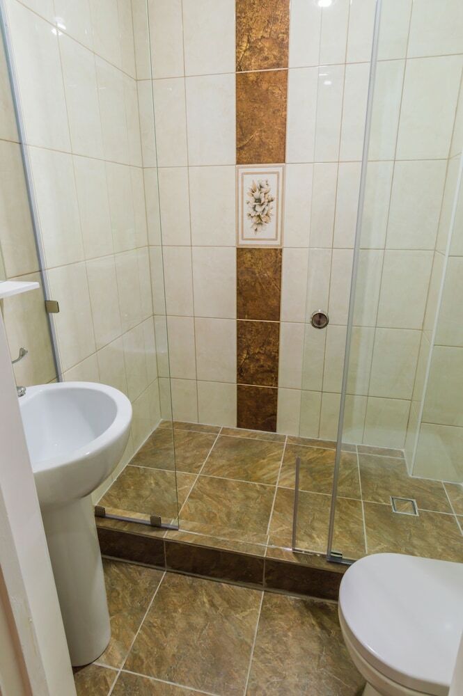 Hotel Guest House "margobay"
