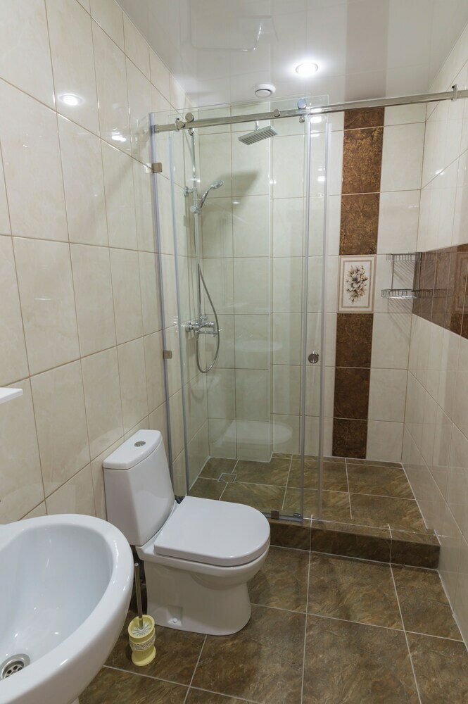 Hotel Guest House "margobay"