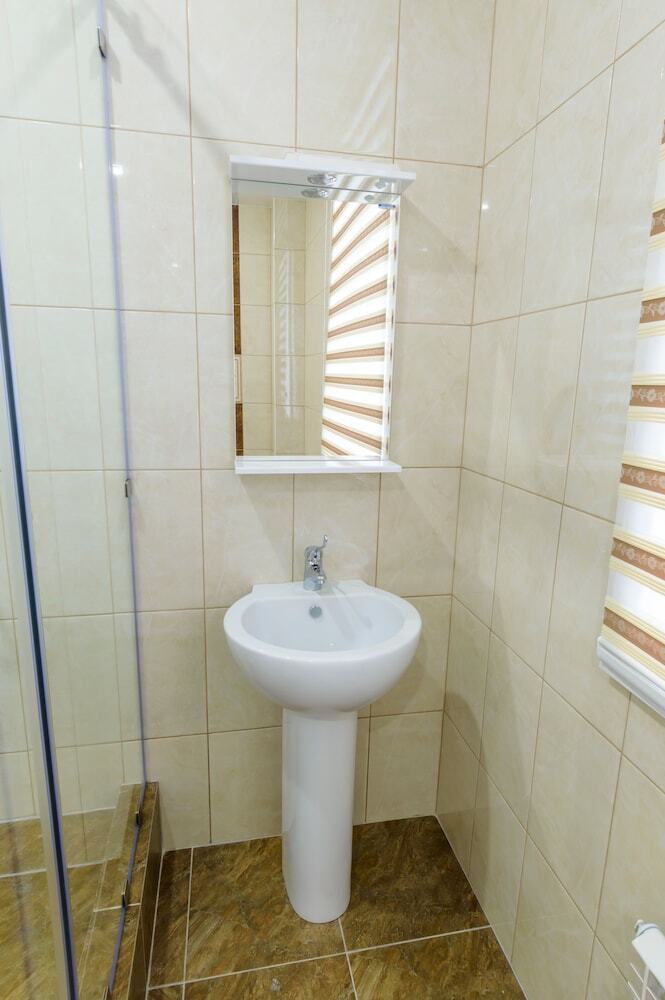 Hotel Guest House "margobay"