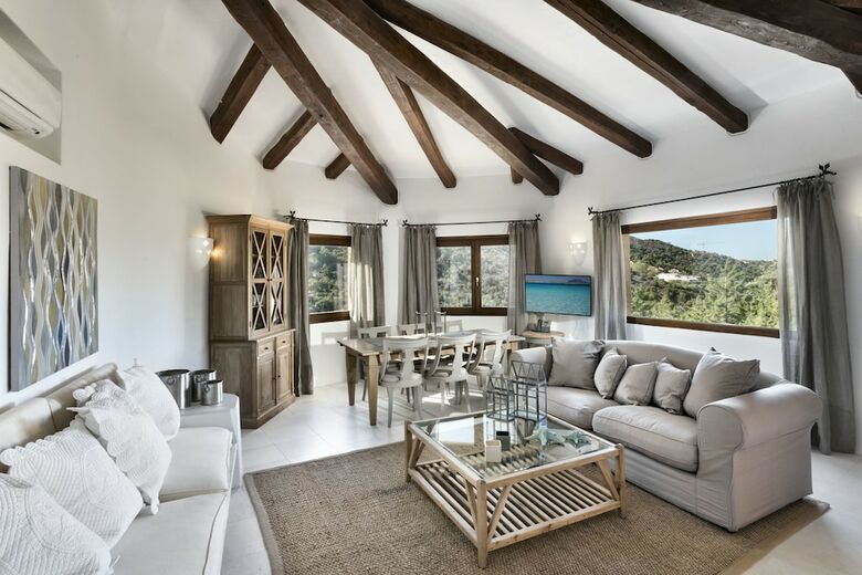 Residencia Relais Villa Carola