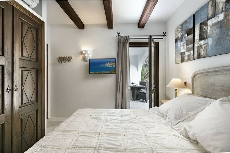 Residencia Relais Villa Carola