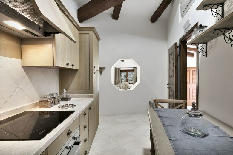 Residencia Relais Villa Carola