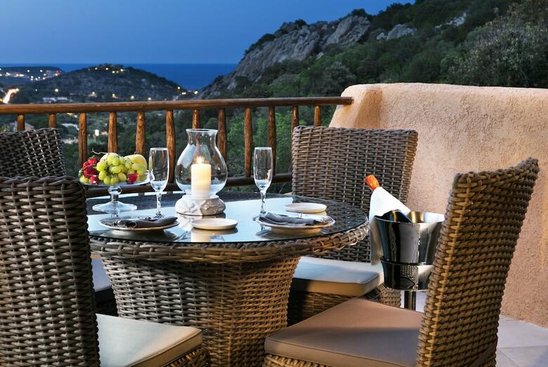 Residencia Relais Villa Carola