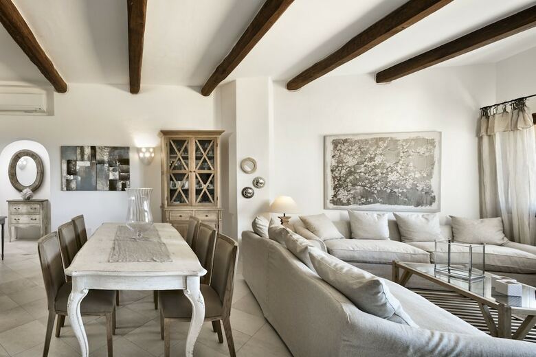 Residencia Relais Villa Carola